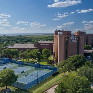 Hotel Hilton Dfw Lakes Executive Conference Center à Grapevine Exterior photo