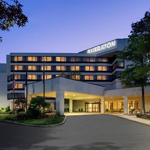 Hotel Portland Sheraton At Sable Oaks à South Portland Exterior photo