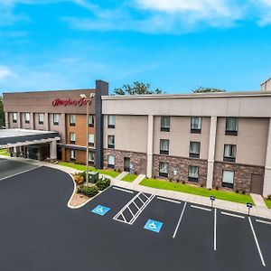 Hampton Inn Winter Haven Exterior photo