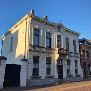 Bed and Breakfast Bed & Breakfast By Genck à Oudenbosch Exterior photo