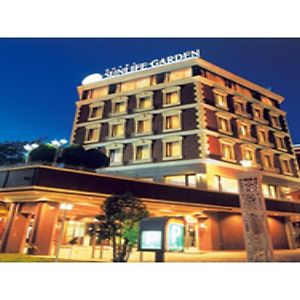 Hotel Sunlife Garden - Vacation Stay 55409V Hiratsuka Exterior photo