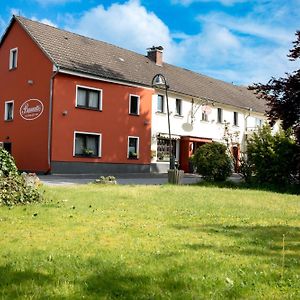 Hotel Landgasthof Zur Erholung à Breitscheid  Exterior photo