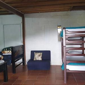 Villa Finca Coompab à El Penol  Exterior photo