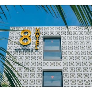 8Hotel Chigasaki - Vacation Stay 87565V Exterior photo