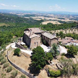 Appartement Gattamelata, Historic Flat With Modern Comforts à Migliano Exterior photo