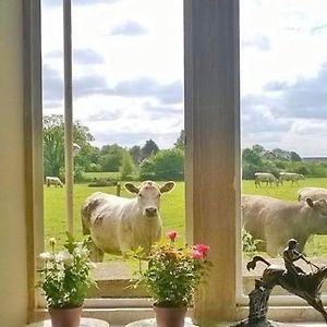 Battens Farm Cottages B&B Yatton Keynell Exterior photo