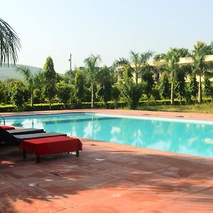 Motibagh Resort Sawai Madhopur Exterior photo