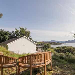 Villa The Lookout à Saasaig Exterior photo