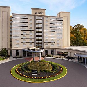 Hotel The Alloy, A Doubletree By Hilton - Valley Forge à King of Prussia Exterior photo