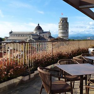 Grand Hotel Duomo Pise Exterior photo