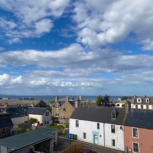 Douglas House Apartments Nairn Exterior photo