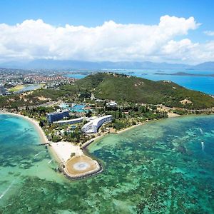 Le Méridien Nouméa Resort&Spa Exterior photo