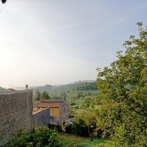 Appartement La Casetta Di Mimmi à Castel Viscardo Exterior photo