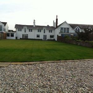 Villa Sea View Luxury Beach House à Crosby  Exterior photo