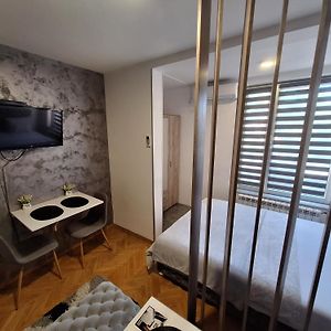 Appartement Dado Apartman à Kraljevo Exterior photo