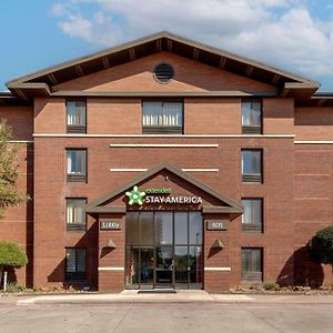 Extended Stay America Select Suites - Dallas - Las Colinas - Meadow Creek Dr Irving Exterior photo