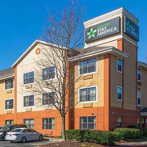 Extended Stay America Select Suites - Atlanta - Morrow Exterior photo