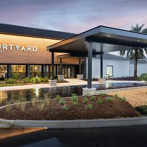 Hotel Courtyard By Marriott West Palm Beach Exterior photo