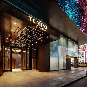 Hotel Tempo By Hilton New York Times Square Exterior photo