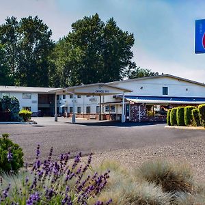 Motel 6-Gresham, Or - Portland Exterior photo