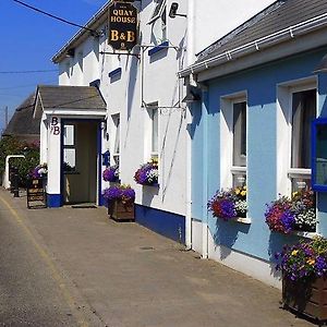 Bed and Breakfast Quay House à Wexford Exterior photo