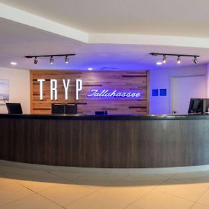 Hotel Tryp By Wyndham Tallahassee North I-10 Capital Circle Exterior photo