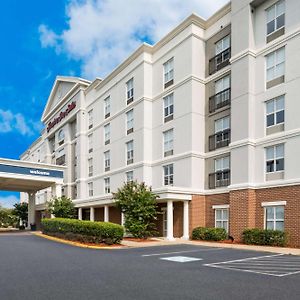 Hampton Inn And Suites Fredericksburg Exterior photo