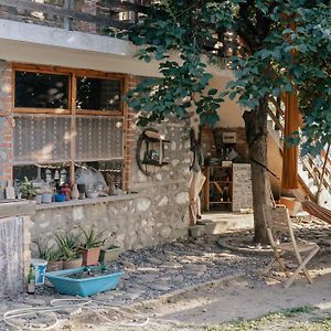 The House In The Village Tirana Exterior photo