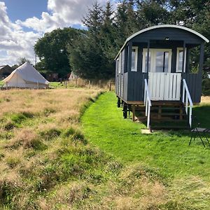 Hotel Roslin Glamping Exterior photo