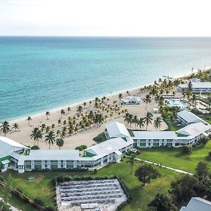 Hotel Viva Fortuna Beach By Wyndham, A Trademark All Inclusive à Freeport Exterior photo