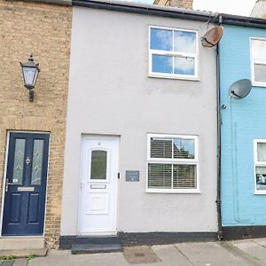 Seashell Cottage Lowestoft Exterior photo