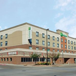 Holiday Inn Omaha Downtown - Waterpark By Ihg Exterior photo