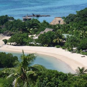 Navutu Stars Resort Matayalevu Exterior photo