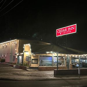 Cedar Inn&Suites South Lake Tahoe Exterior photo