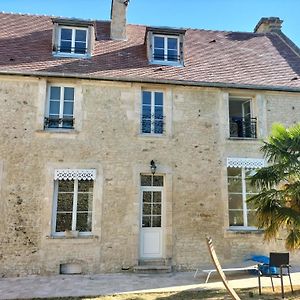 Bed and Breakfast Chambre d hôte à Falaise  Exterior photo