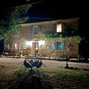 Chambres d'Hôtes Hameau de Lalanne Castillon-Massas Exterior photo