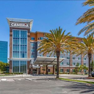 Cambria Hotel Lax El Segundo Exterior photo