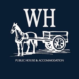 Hotel The White Horse Public House à Leighton Buzzard Exterior photo