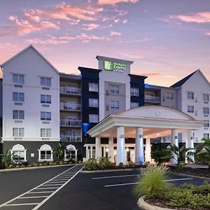 Holiday Inn Express & Suites Lakeland North I-4 By Ihg Exterior photo