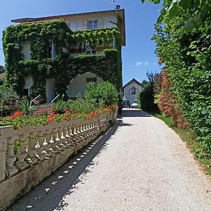 Hotel Une Tiny House à découvrir au cœur de la cité ! à Contrexéville Exterior photo