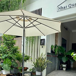 Hotel Nhat Quang House à Đà Nẵng Exterior photo