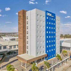 Hotel One Guadalajara Periferico Norte Exterior photo