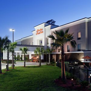 Hampton Inn&Suites Marksville Mansura Exterior photo