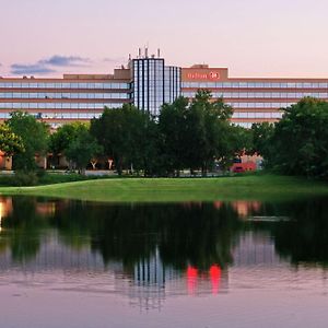 Hotel Hilton Orlando/Altamonte Springs Exterior photo