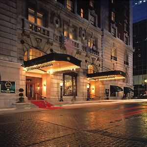 The Seelbach Hilton Louisville-Jefferson County Exterior photo