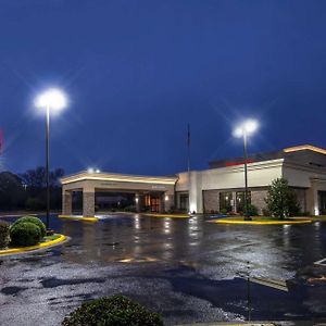 Hampton Inn Arkadelphia Exterior photo