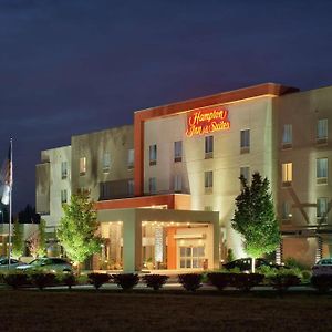 Hampton Inn&Suites Portland/Vancouver Exterior photo