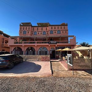 Hotel Etoile Filante à Ait Benhaddou Exterior photo