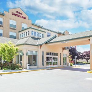 Hilton Garden Inn Oakland/San Leandro Exterior photo