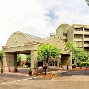 Hotel Doubletree By Hilton Atlanta Northwest/Marietta Exterior photo